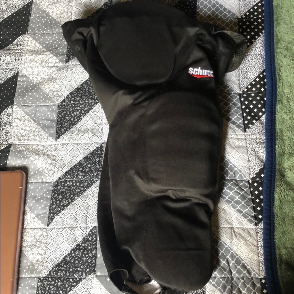 New Football girdle